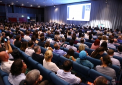 Congresso da Sociedade Europeia de Cardiologia 2016