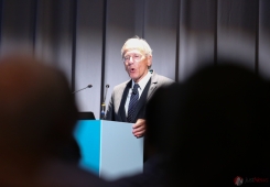 Congresso da Sociedade Europeia de Cardiologia 2016