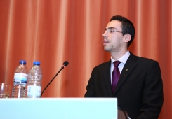 Dia da Escola Superior de Tecnologia da Saúde de Lisboa 2016