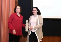 Dia da Escola Superior de Tecnologia da Saúde de Lisboa 2016