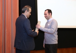 Dia da Escola Superior de Tecnologia da Saúde de Lisboa 2016