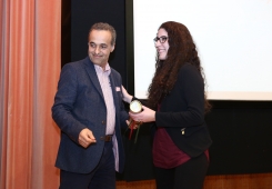 Dia da Escola Superior de Tecnologia da Saúde de Lisboa 2016