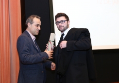 Dia da Escola Superior de Tecnologia da Saúde de Lisboa 2016