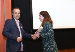 Dia da Escola Superior de Tecnologia da Saúde de Lisboa 2016