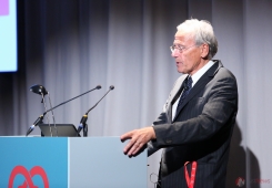 Congresso da Sociedade Europeia de Cardiologia 2016