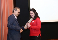 Dia da Escola Superior de Tecnologia da Saúde de Lisboa 2016