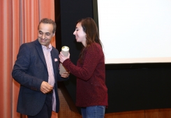 Dia da Escola Superior de Tecnologia da Saúde de Lisboa 2016