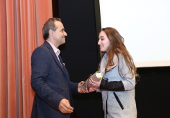 Dia da Escola Superior de Tecnologia da Saúde de Lisboa 2016