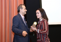 Dia da Escola Superior de Tecnologia da Saúde de Lisboa 2016