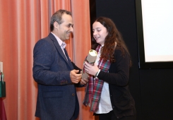 Dia da Escola Superior de Tecnologia da Saúde de Lisboa 2016