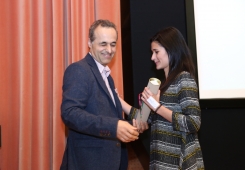 Dia da Escola Superior de Tecnologia da Saúde de Lisboa 2016