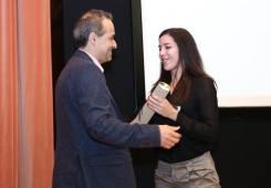 Dia da Escola Superior de Tecnologia da Saúde de Lisboa 2016