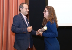 Dia da Escola Superior de Tecnologia da Saúde de Lisboa 2016