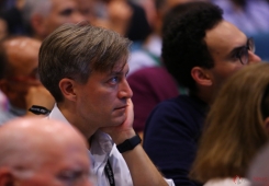 Congresso da Sociedade Europeia de Cardiologia 2016