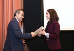 Dia da Escola Superior de Tecnologia da Saúde de Lisboa 2016