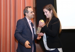 Dia da Escola Superior de Tecnologia da Saúde de Lisboa 2016