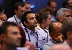 Congresso da Sociedade Europeia de Cardiologia 2016