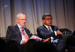 Congresso da Sociedade Europeia de Cardiologia 2016