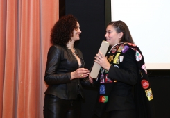 Dia da Escola Superior de Tecnologia da Saúde de Lisboa 2016