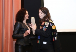 Dia da Escola Superior de Tecnologia da Saúde de Lisboa 2016