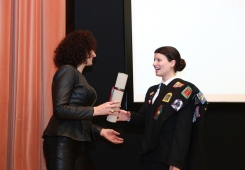 Dia da Escola Superior de Tecnologia da Saúde de Lisboa 2016