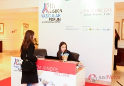 7th Lisbon Vascular Forum
