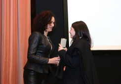 Dia da Escola Superior de Tecnologia da Saúde de Lisboa 2016