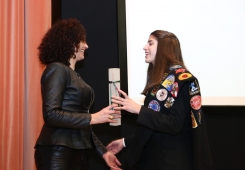 Dia da Escola Superior de Tecnologia da Saúde de Lisboa 2016