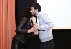 Dia da Escola Superior de Tecnologia da Saúde de Lisboa 2016