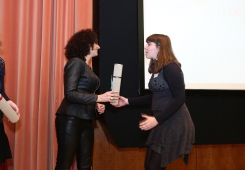 Dia da Escola Superior de Tecnologia da Saúde de Lisboa 2016