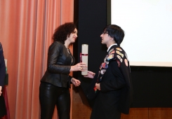 Dia da Escola Superior de Tecnologia da Saúde de Lisboa 2016