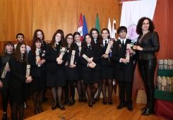 Dia da Escola Superior de Tecnologia da Saúde de Lisboa 2016