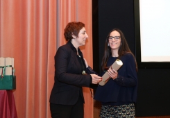 Dia da Escola Superior de Tecnologia da Saúde de Lisboa 2016