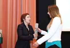 Dia da Escola Superior de Tecnologia da Saúde de Lisboa 2016