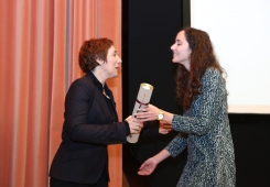 Dia da Escola Superior de Tecnologia da Saúde de Lisboa 2016