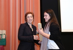 Dia da Escola Superior de Tecnologia da Saúde de Lisboa 2016