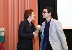 Dia da Escola Superior de Tecnologia da Saúde de Lisboa 2016