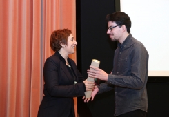 Dia da Escola Superior de Tecnologia da Saúde de Lisboa 2016