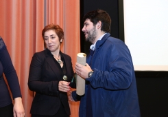 Dia da Escola Superior de Tecnologia da Saúde de Lisboa 2016