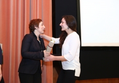 Dia da Escola Superior de Tecnologia da Saúde de Lisboa 2016