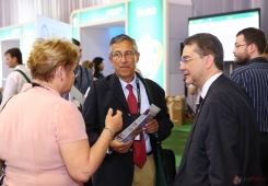 Congresso da Sociedade Europeia de Cardiologia 2016