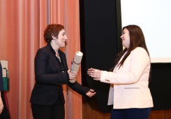 Dia da Escola Superior de Tecnologia da Saúde de Lisboa 2016