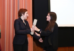 Dia da Escola Superior de Tecnologia da Saúde de Lisboa 2016