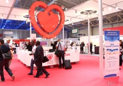 Congresso da Sociedade Europeia de Cardiologia 2016