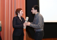 Dia da Escola Superior de Tecnologia da Saúde de Lisboa 2016