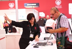 Congresso da Sociedade Europeia de Cardiologia 2016