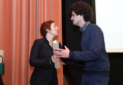 Dia da Escola Superior de Tecnologia da Saúde de Lisboa 2016