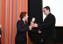 Dia da Escola Superior de Tecnologia da Saúde de Lisboa 2016