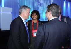Congresso da Sociedade Europeia de Cardiologia 2016