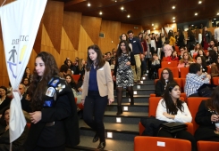 Dia da Escola Superior de Tecnologia da Saúde de Lisboa 2016